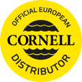 Cornell_official-european-distributor