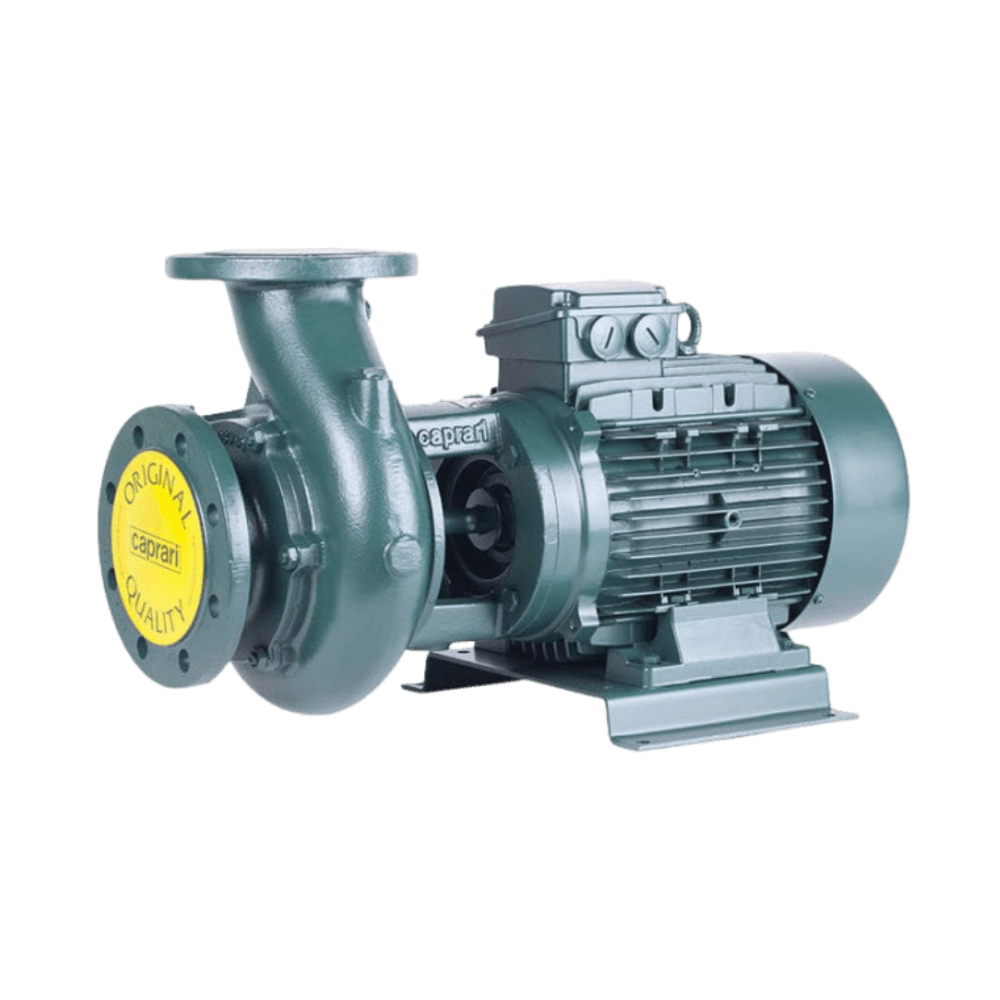 E-Motopompa Caprari