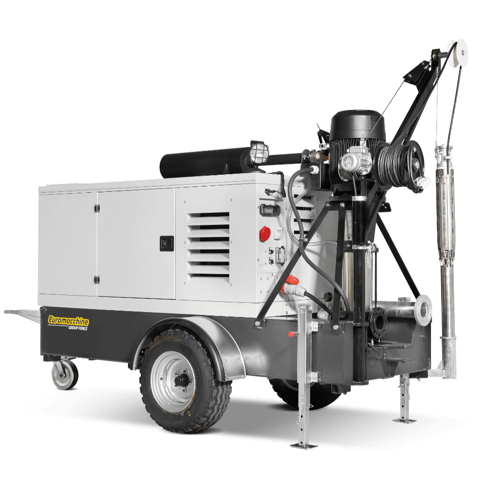 Groupes Multifonctionnels