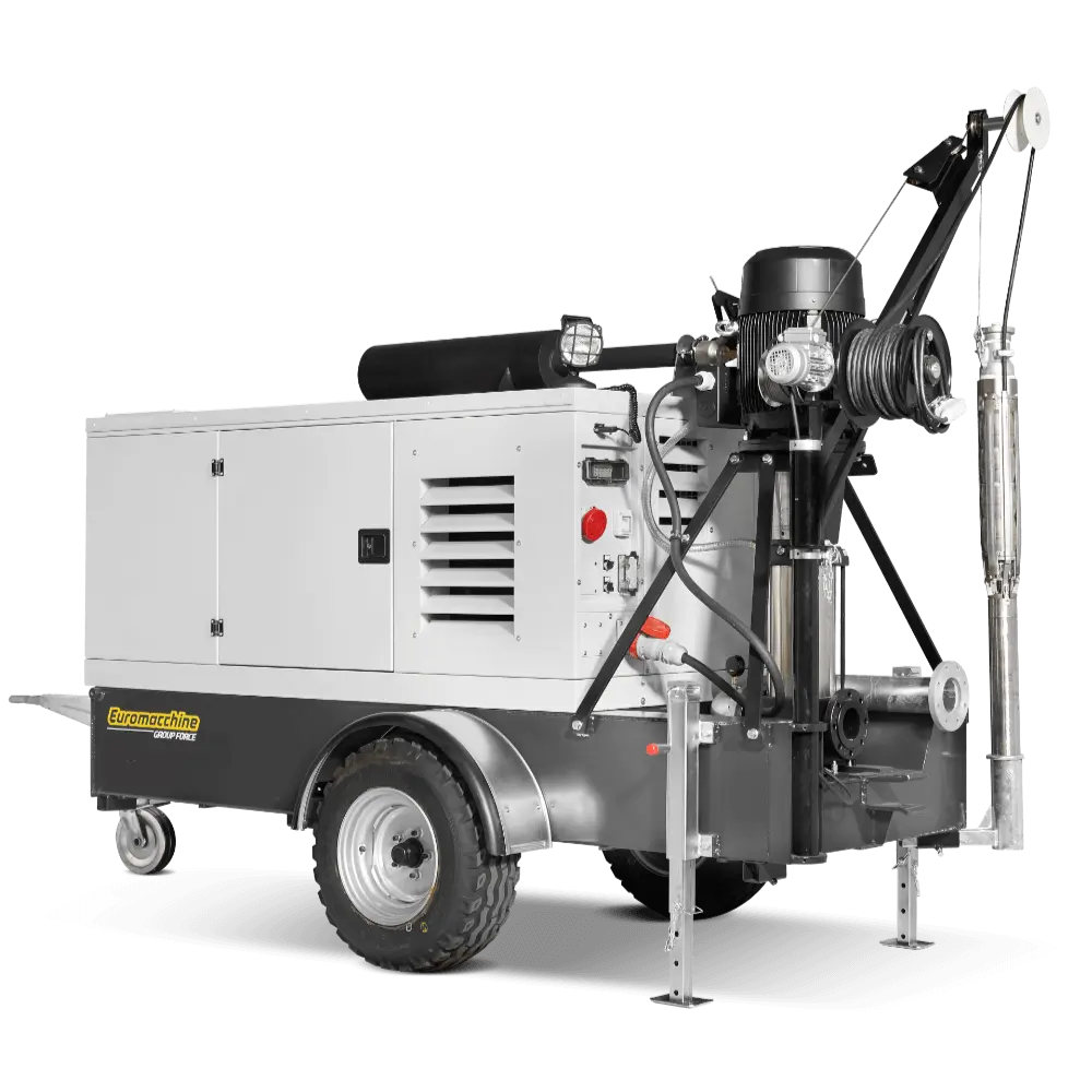 Multifunctional Units