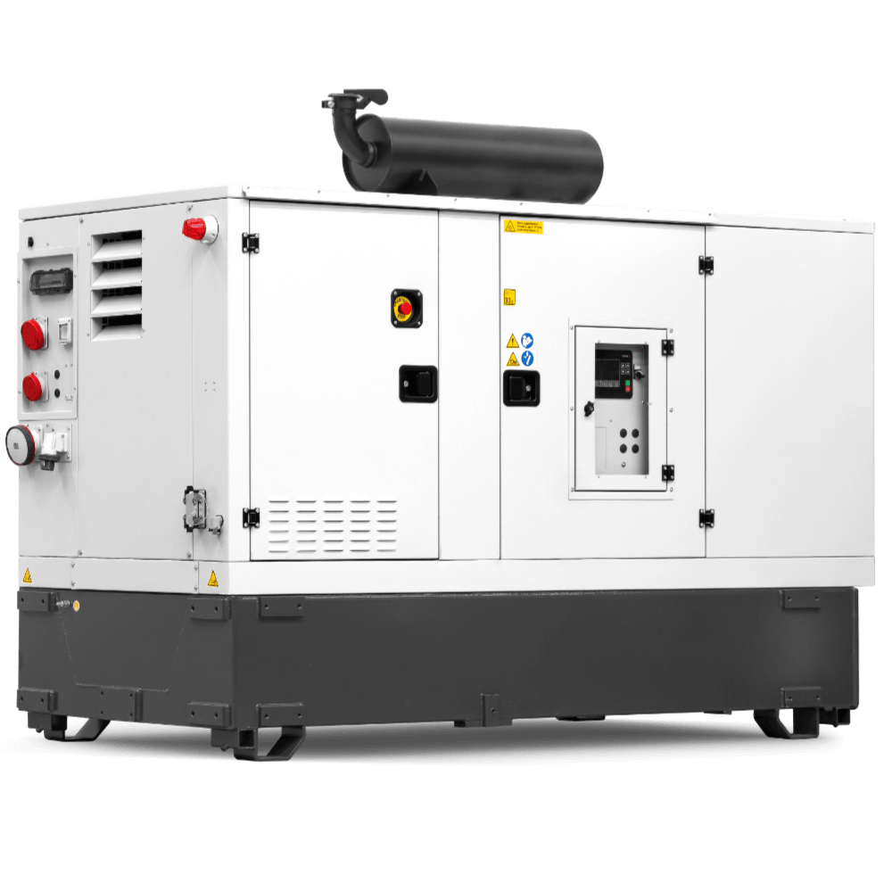 Lampo AG/ Sans Pompe