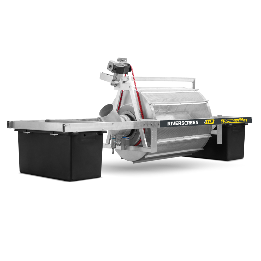 Riverscreen / Linear