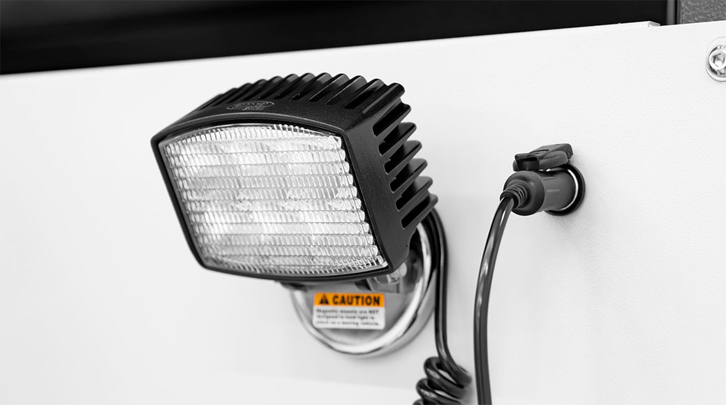 Working_Light