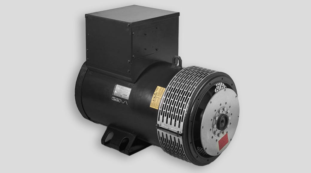 alternator-standard