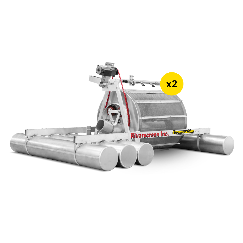 Riverscreen / Tandem STD