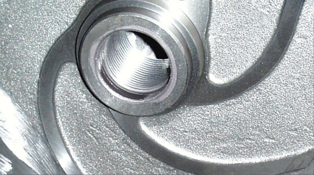 CD4MCu_Castings