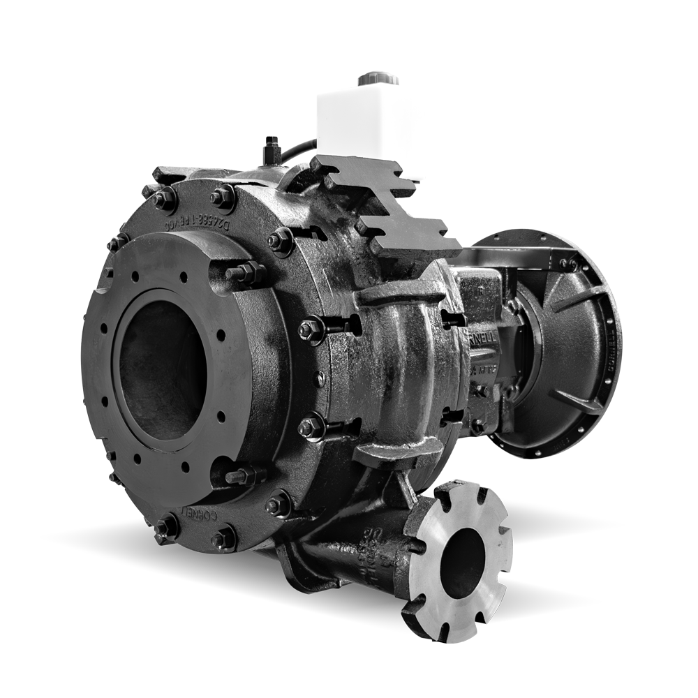 MP-Sorozat - Zagyszivattyúk