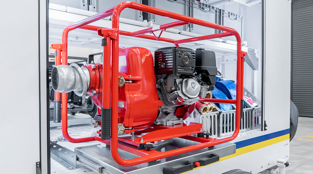 Emergenza-recuemaster-portable-pump