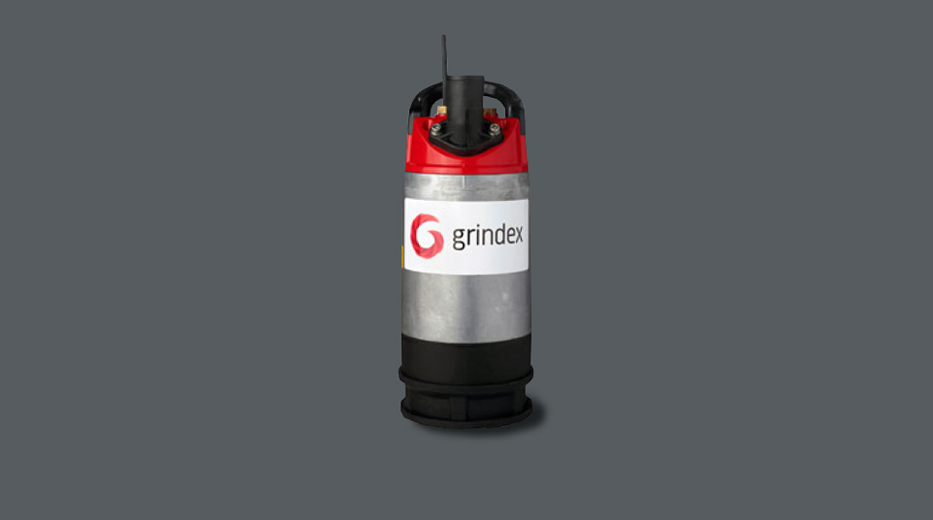 Grindex_Pump