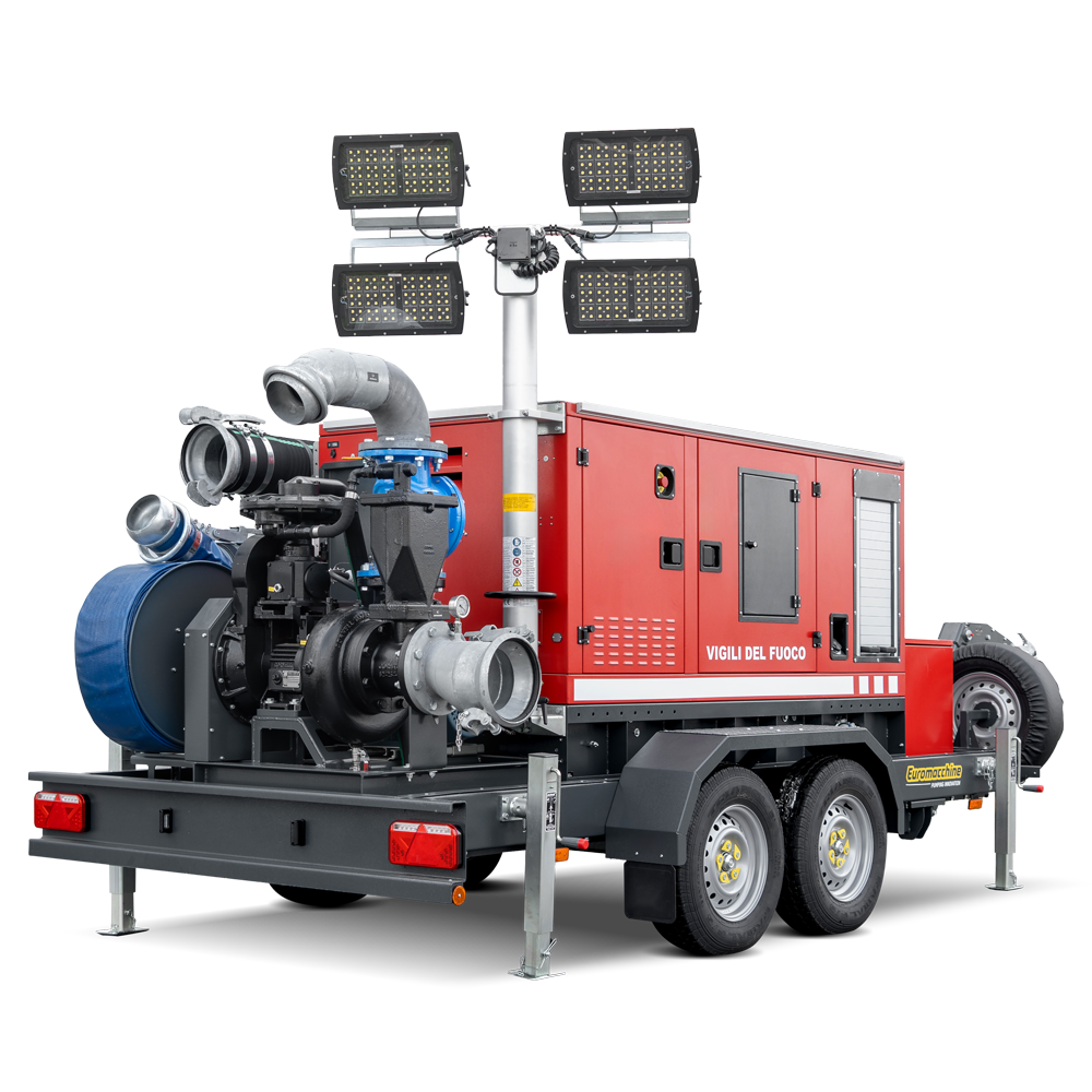 Multifunktionsgruppe