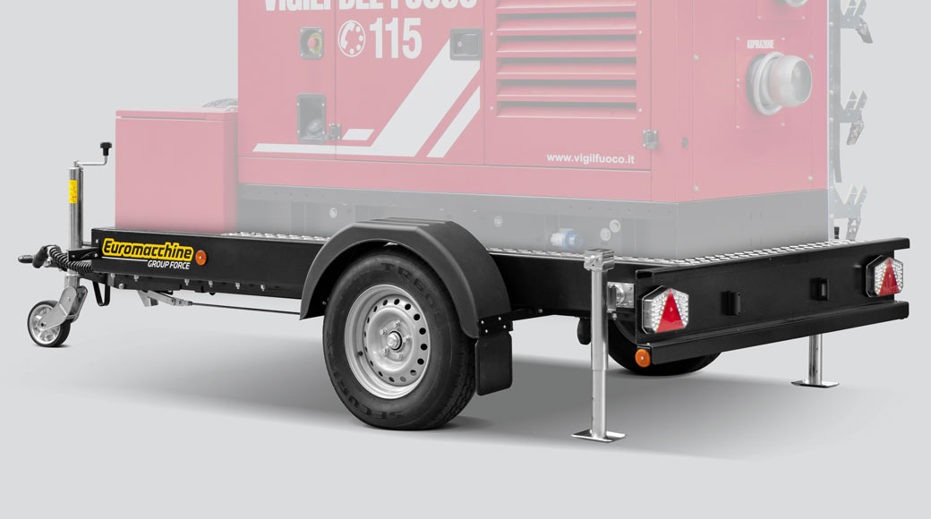 Trailer