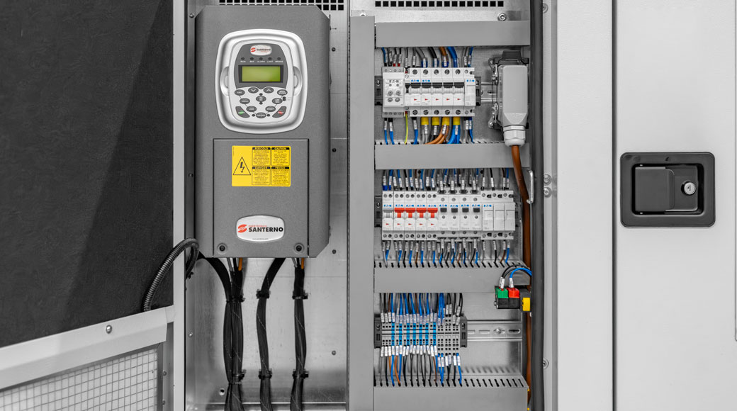 VFD