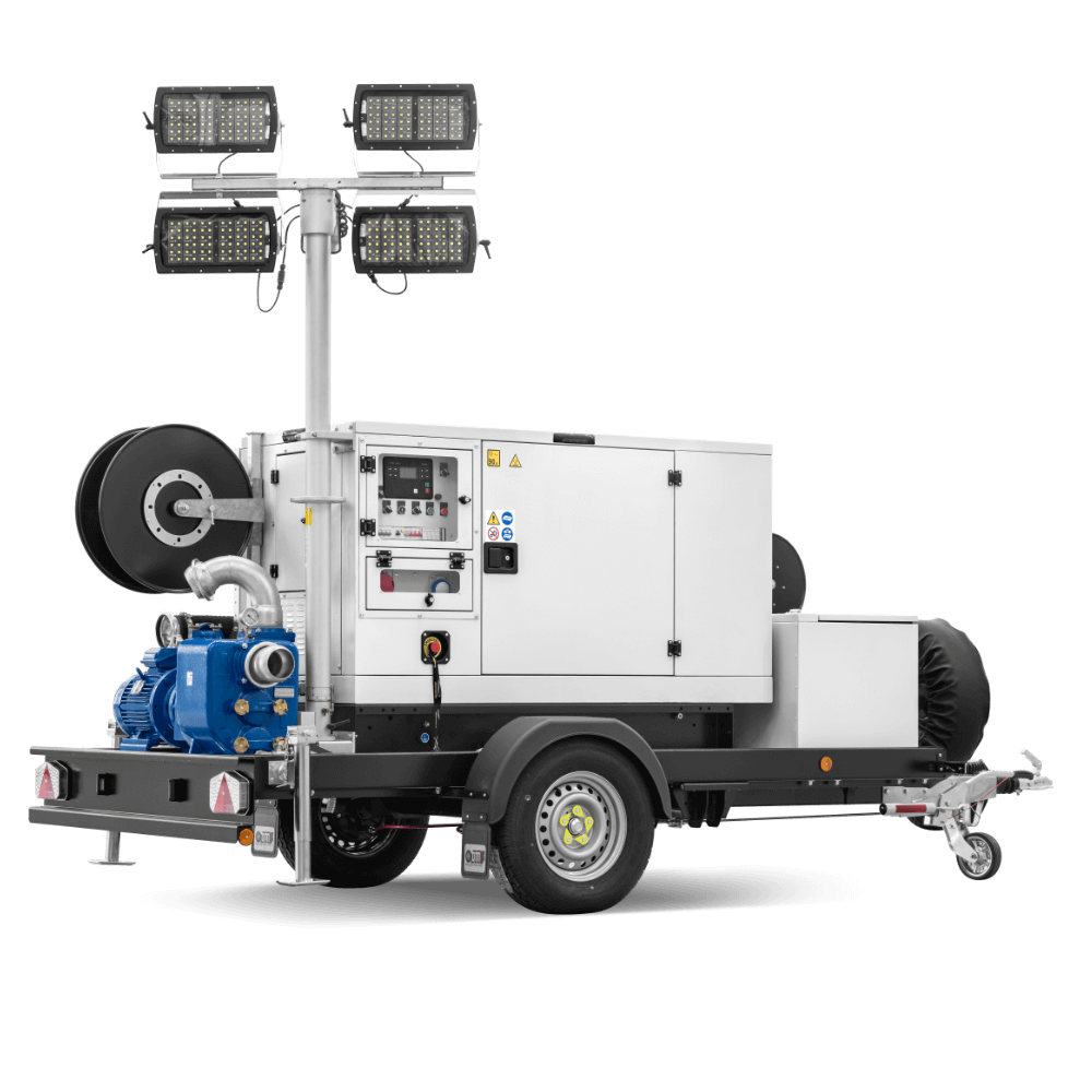 Multifunkciós Egységek