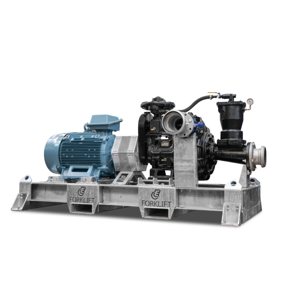E-Ardita Waste Water