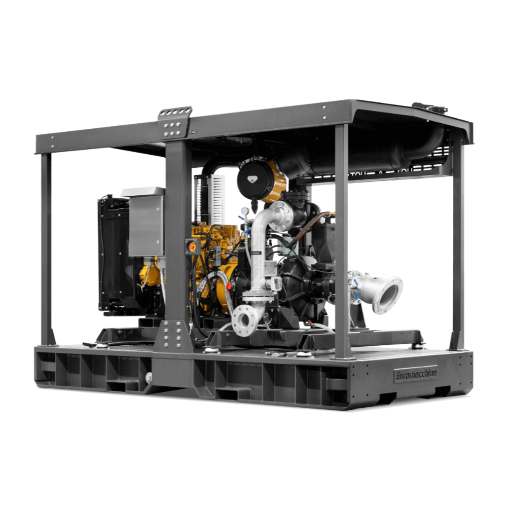 D-Ardita Mining Solids Handling
