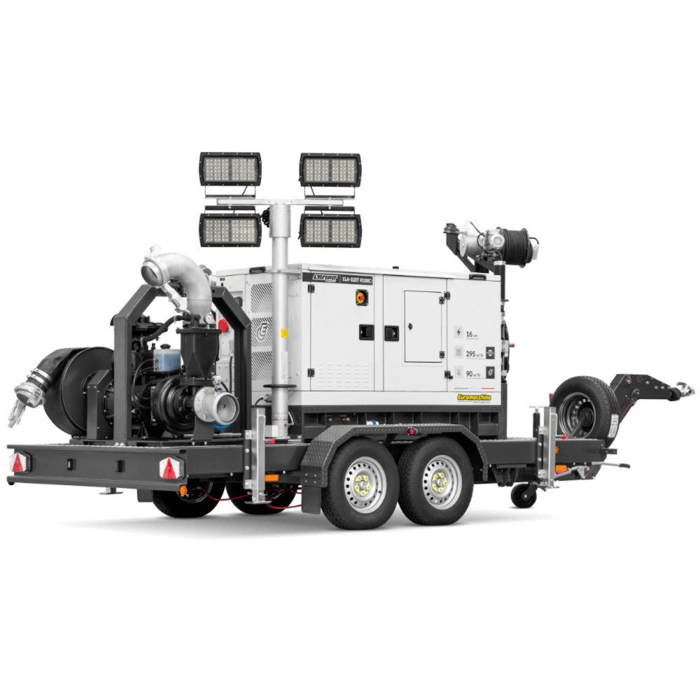 Lampo WT / Horizontal