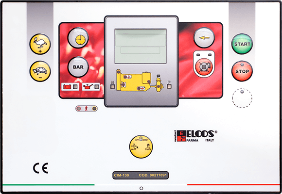 Elcos Cim 130