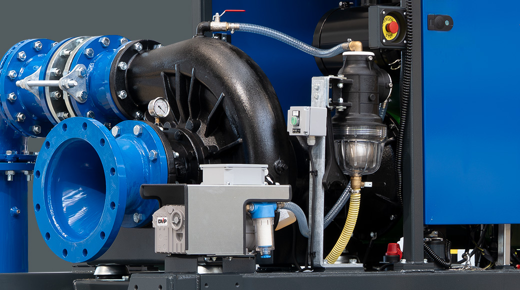 E-Vacuum 12 V CORNELL