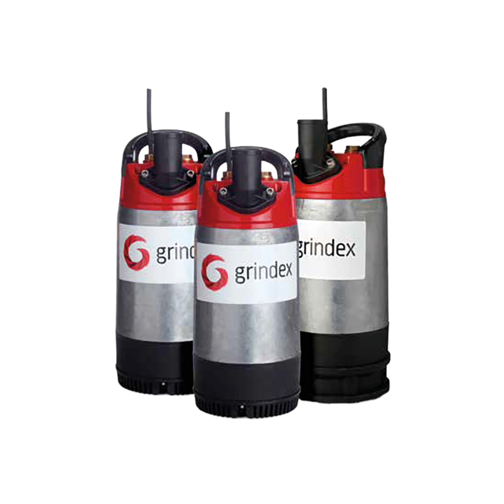 LOW AND MEDIUM DRAINAGE