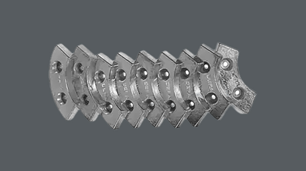 Zinc