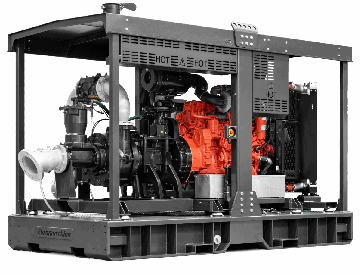 D-ARDITA pressione elevata